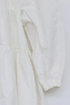 Shushutong round neck bowknot dress aw20dr05per334(PSST778)